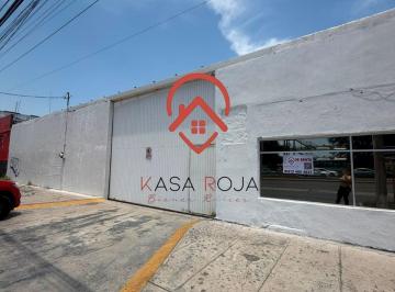 4380a1d4fde8ac4bbb11085d174f72ea31d64b946f68d9908e7f2dbc19f293f1 · Bodega en Renta en San Nicolás
