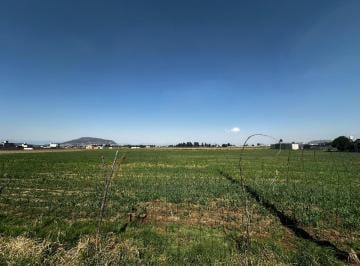 Terreno / Lote · 5236m² · Terreno Ejidal en Venta en Zinacantepec