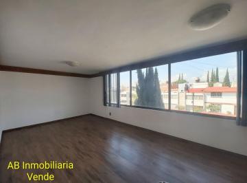 Departamento de 2 habitaciones, Naucalpan de Juárez · Departamento 110 m², 2 Recs, 2 Baños, 2 Autos, Lomas Verdes, Naucalpan Edo de México