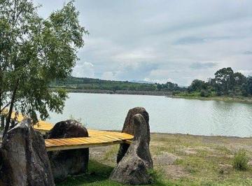 Terreno / Lote , Tapalpa · Terreno en Venta en El Remanso Tapalpa, Jalisco, Espectacular