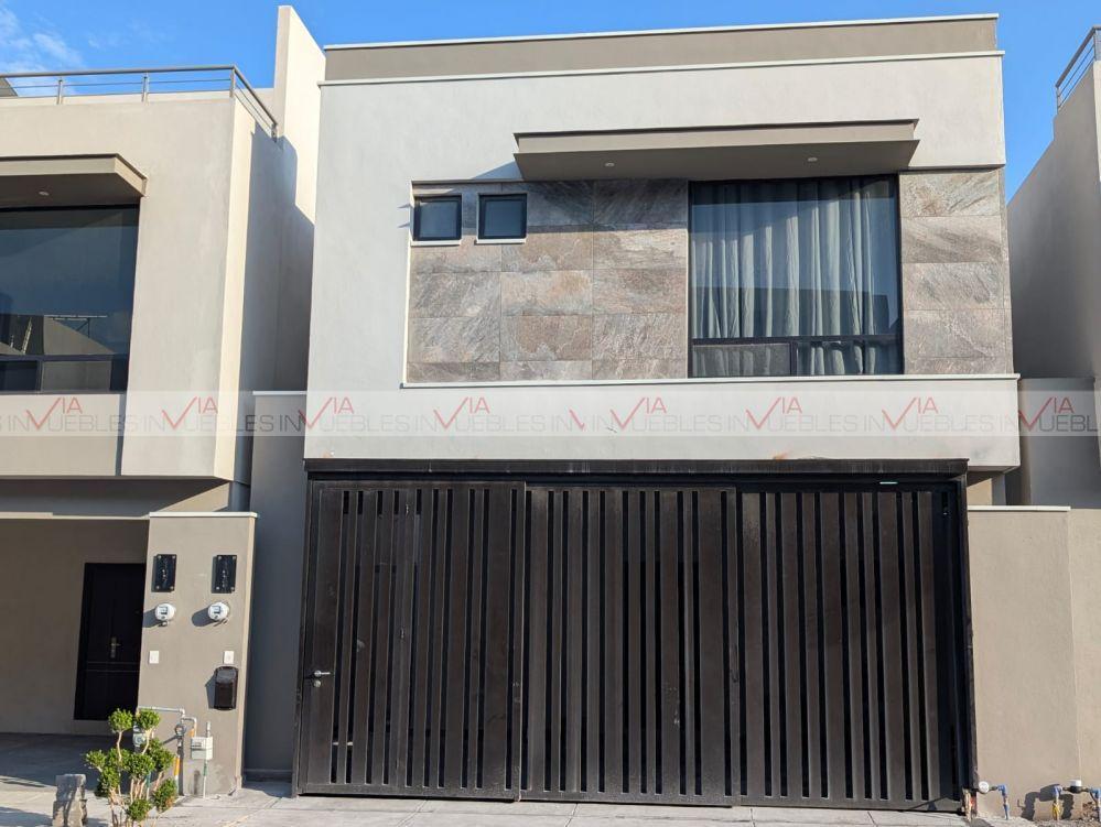 Casa en Renta en Apodaca