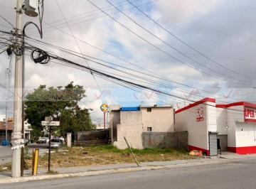 Terreno / Lote · 194m² · Terreno / Lote en Venta en Apodaca