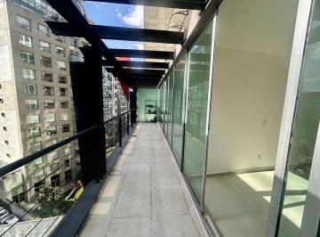 Departamento de 2 habitaciones, Miguel Hidalgo · Departamento en Venta en Alure Lomas