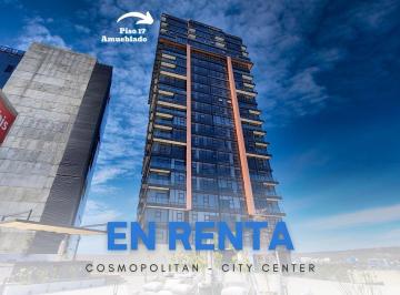 251a837fb6ba3d110b06537ee62125326b9a26683228cf36f9471190e07c4ee6 · Lujoso Departamento - Cosmopolitan City Center