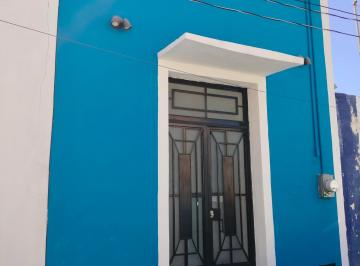 Departamento · 70m² · 1 Recámara · Departamentos en Renta Amueblados a Una Cuadra del Hospital Ohran y La Uady - (4)