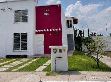 Casa · 110m² · 3 Recámaras · 2 Estacionamientos · Renta de Casa en Privada Tulipanes, Tejeda Corregidora Queretaro - (4)