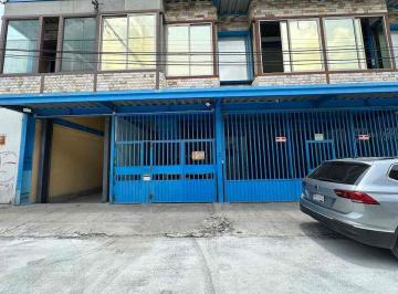 Oficina · 500m² · Calle 1, Col. Tlalnepantla Centro, Tlalnepantla de Baz, C. P. 54000 - (4)
