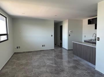 Departamento · 110m² · 2 Recámaras · 1 Estacionamiento · Torres Bulevares, Tlalnepantla, Estado de México, C. P. 54015 - (4)