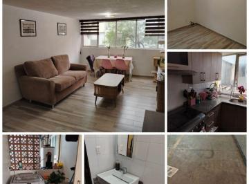 Departamento compartido de 1 habitación, Benito Juárez · Renta de Recamara Av Dos Colonia San Pedro de Los Pinos