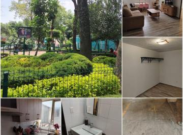 Departamento compartido de 1 habitación, Benito Juárez · Renta de Recamara Av Dos Colonia San Pedro de Los Pinos
