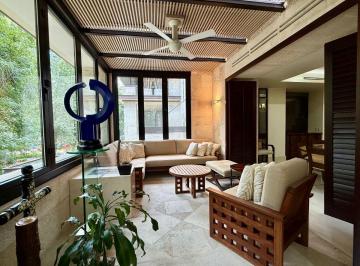 Departamento de 2 habitaciones, Miguel Hidalgo · Venta Departamento Polanco