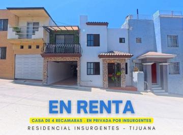 f138d6fbcb871bc3fa8ec3db36b9af0b72f40d7ad4c1b36b00ed90115cd09dae · Cuatro Recámaras en Privada | Fracc. Insurgentes