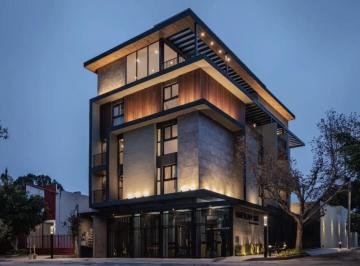 Departamento de 1 habitación, San Luis Potosí · Departamento en Venta en Lomas, San Luis Potosí