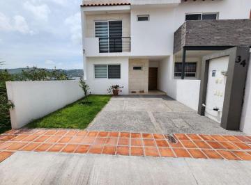 Casa en condominio de 3 habitaciones, Corregidora · Casa en Venta en Qro Pedregal de Schoenstatt Corregidora