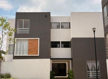 Departamento de 3 habitaciones, Zinacantepec · Departamento en Venta de 3 Recámaras en Idílica Alto Serratón II, Zinacantepec