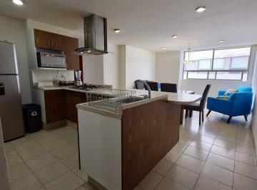 Departamento de 2 habitaciones, Huixquilucan · Departamento en Venta en Realeza Huixquilucan