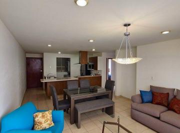 Departamento de 2 habitaciones, Huixquilucan · Departamento en Venta en Realeza Huixquilucan