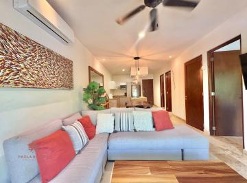 Departamento · 2 Recámaras · Renta a Largo Plazo en Tulum - Long Term Rental Tulum.