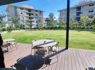 Departamento de 1 habitación, Cuajimalpa de Morelos · Departamento de 40 m² Tipo Loft en Renta en Santa Fe Cuajimalpa