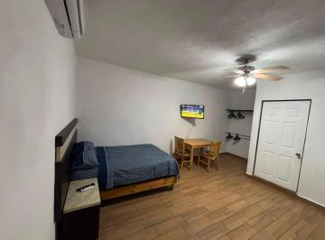 Departamento · 25m² · 1 Recámara · Renta de Departamento Tipo Loft Amueblado, Guadalupe, N. L.
