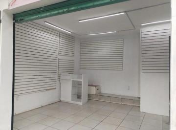 Local comercial , Alvaro Obregón · Renta de Local Comercial a Pie de Calle en Av Vasco de Quiroga.