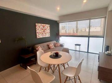 Departamento de 1 habitación, Alvaro Obregón · Departamento Interior en Venta en Punto Cero