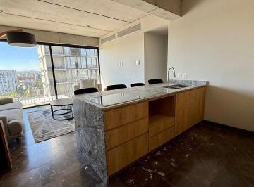 Departamento de 2 habitaciones, Guadalajara · Depto Amueblado en Sao Paulo Urbano 2 Rec