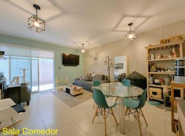 Departamento de 60m2 habitables más terraza de 16m2, sobre Calz. Lucio Blanco. C · Departamento en Col. San Juan Tlihuaca / 60 m²