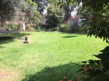Terreno / Lote , Tlalpan · Centro Tlalpan – Oportunidad Venta Terreno $21,500,000 – Cel.