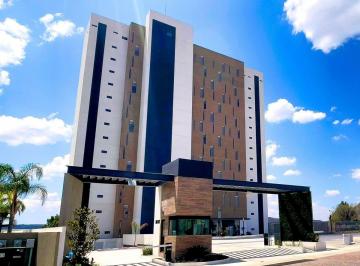 Departamento de 2 habitaciones, Corregidora · Departamento Amueblado en Renta en Cañadas del Lago