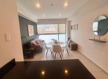 Departamento de 1 habitación, Alvaro Obregón · Departamento Amueblado en Renta en Punto Cero