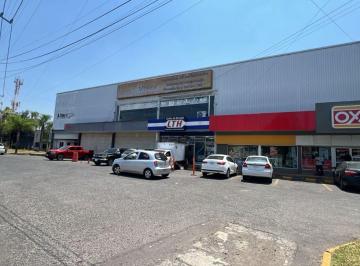 Bodega comercial , Zapopan · Bodega en Renta en Bosques de San Isidro