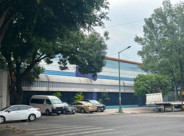 Local comercial , Iztapalapa · Local Comercial Dentro de Una Zona Industrial a Unos Pasos de La Uam Iztapalapa. Amplio Uso de Suelo