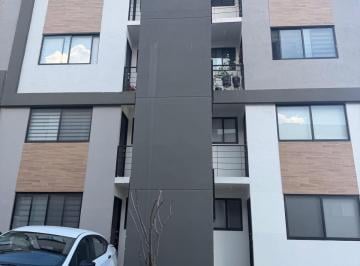 Departamento · 70m² · 2 Recámaras · 1 Estacionamiento · Departamento - Fraccionamiento Villas del Refugio