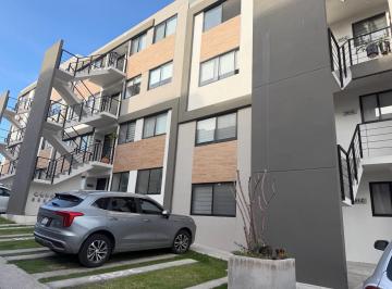 Departamento · 70m² · 2 Recámaras · 1 Estacionamiento · Departamento - Fraccionamiento Villas del Refugio