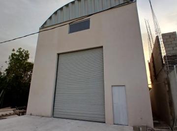 Bodega comercial en Renta  El Pedregal · Bodega Nueva en Renta