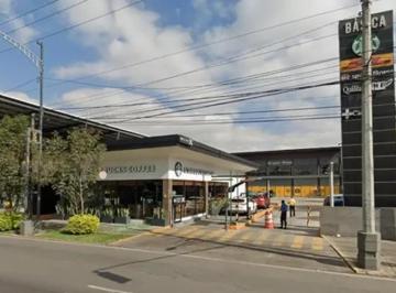 1 · Local de 259.10 m² Mas Terraza de 61.92 m² en Plaza Basica II Central de Abastos