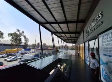 1 · Local de 259.10 m² Mas Terraza de 61.92 m² en Plaza Basica II Central de Abastos