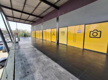 1 · Local de 259.10 m² Mas Terraza de 61.92 m² en Plaza Basica II Central de Abastos