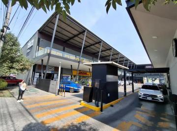 1 · Plaza Básica | Locales Comerciales en Renta Desde 43 m² a 525 m²