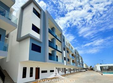 Departamento de 2 habitaciones, Mazatlán · Se Venden Departamentos de 74 m² en Real del Valle 2 Recamaras 2 Baños
