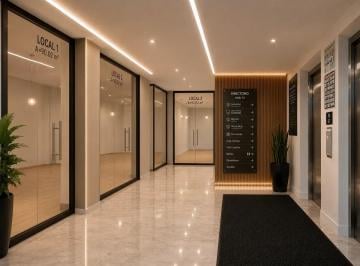 1 · Locales Comerciales en Polanco (Corporativo Leed) Acceso Directo por Elevador