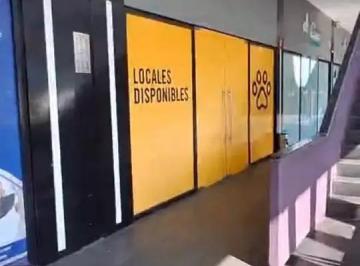 1 · Local de 90.8 m² en Plaza Basica II Central de Abastos