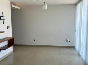 Departamento · 2 Recámaras · 2 Estacionamientos · Departamento Sin Amueblar en Renta en Av Cuauhtemoc