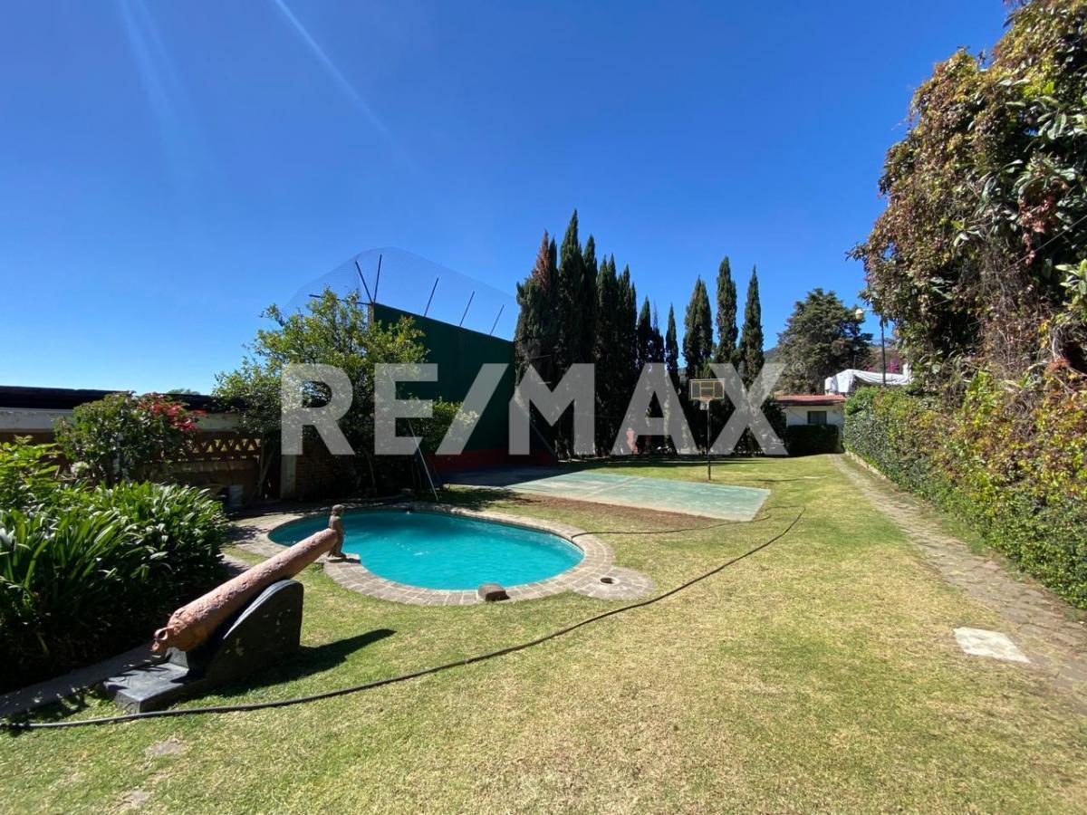 House for Sale in Nepantla