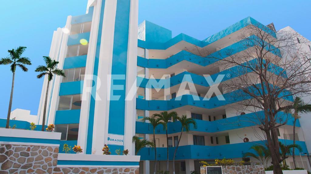 Hotel en Venta en Acapulco Guerrero