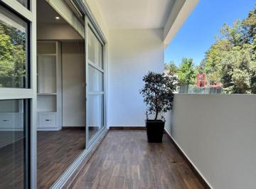 Departamento de 3 habitaciones, Alvaro Obregón · Sendero Santa Fe Departamento en Venta con Gran Terraza