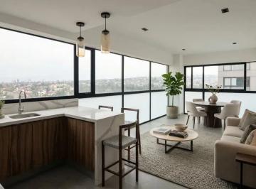 Departamento de 2 habitaciones, Alvaro Obregón · Departamento en Venta Álvaro Obregón San Pedro de Los Pinos