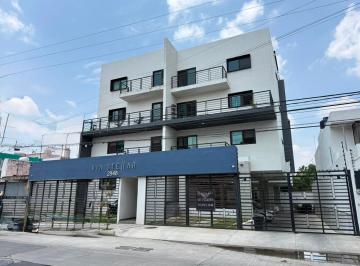 Departamento de 2 habitaciones, Guadalajara · Departamento en Jardines del Bosque Junto a Chapalita en Venta, 2 Recámaras, Elevador, 2 Baños.