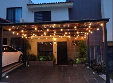 Casa · 82m² · 3 Recámaras · 1 Estacionamiento · Casa en Venta Las Terrazas